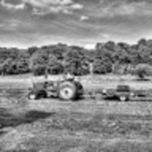 Meet your Posher, Jeff